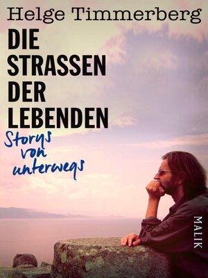 cover image of Die Straßen der Lebenden